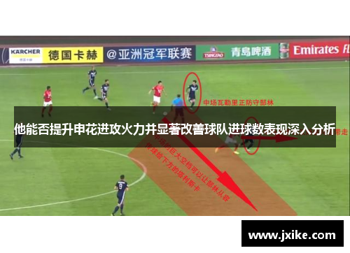他能否提升申花进攻火力并显著改善球队进球数表现深入分析